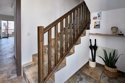 Apartamento Casa 7 Soles