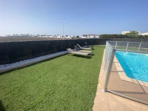 Villa Abuelo Paco