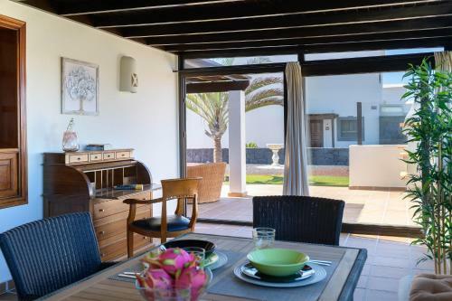 Hipoclub Villas, Aguamarina 1