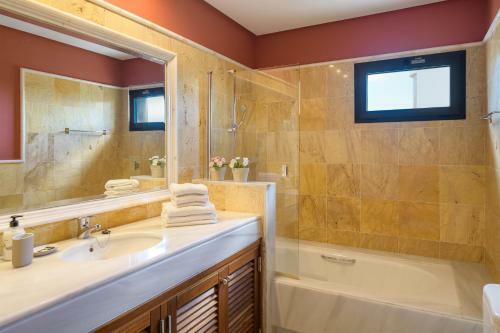 Hipoclub Villas, Aguamarina 1