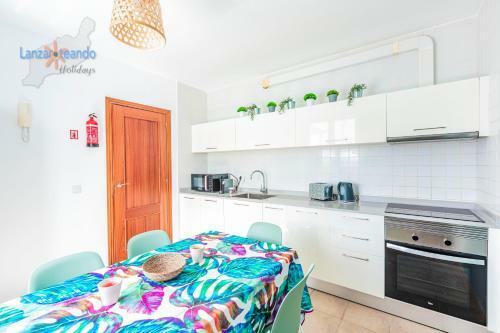 Villa Vivienda Vacacional Casa Kokomo