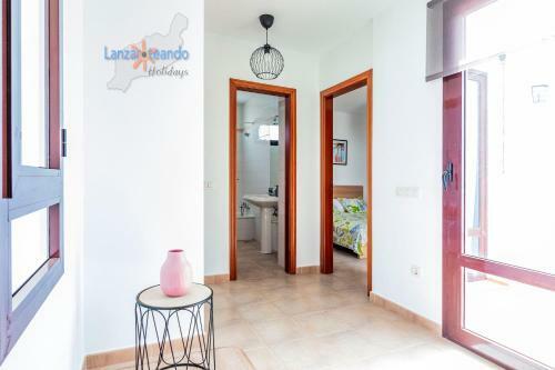 Villa Vivienda Vacacional Casa Kokomo