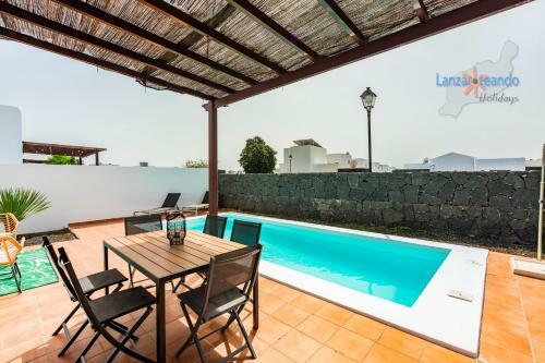 Villa Vivienda Vacacional Casa Kokomo