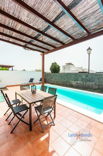Villa Vivienda Vacacional Casa Kokomo