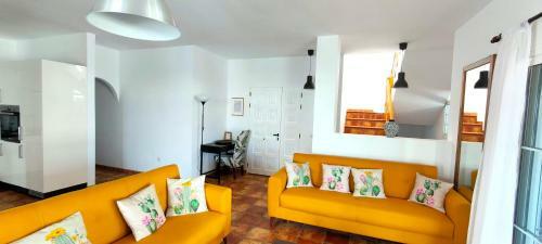 Villa Fedelian 2 Playa Blanca