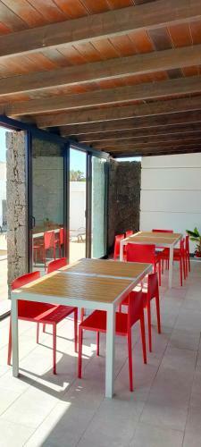 Villa Fedelian 2 Playa Blanca