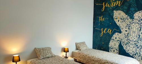 Villa Fedelian 2 Playa Blanca