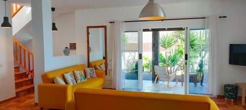 Villa Fedelian 2 Playa Blanca