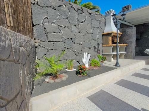 Villa Sea Palms Lanzarote