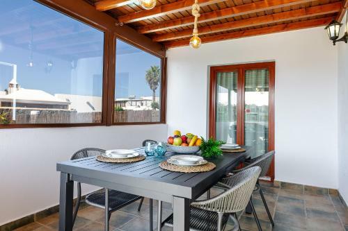 Villa Sea Palms Lanzarote
