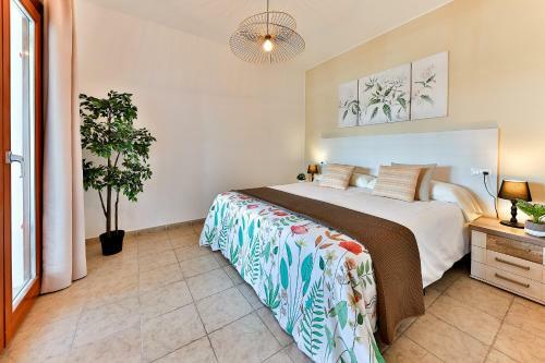 Villa Sea Palms Lanzarote