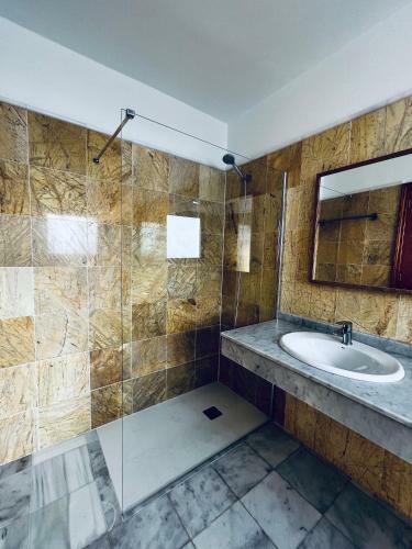 Villa Lovely Adas Home