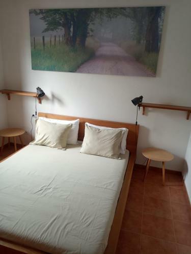 Villa Lovely Adas Home
