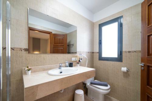 Villa Ariana Playa Blanca