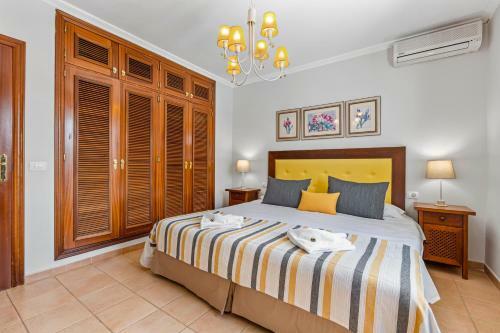 Lanzarote The Mot Holidays Villa 7