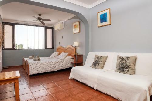 Casa Efesto-private Pool And Air-con