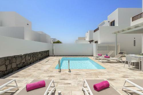 Villa Alicia By Villa Plus