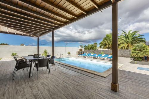 Villa Soleada - Villasexperience