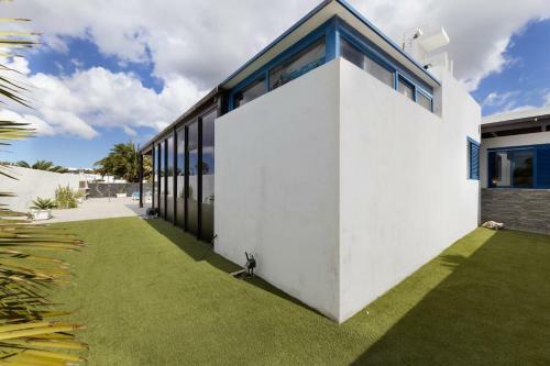 Villa Soleada - Villasexperience