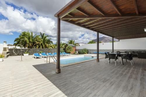 Villa Soleada - Villasexperience