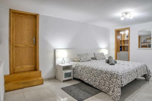 Apartamento Studio Etna-near Playa Flamingo