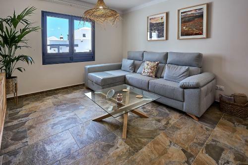Apartamento Casa 7 Soles II