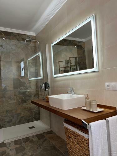 Apartamento Casa 7 Soles II