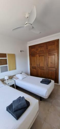 Apartamento La Casita Del Puerto