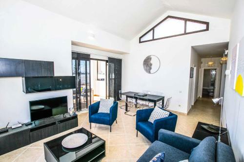 Villa Casa Santuario
