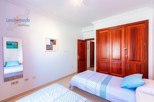 Apartamento Vivienda Vacacional Casa Ciara