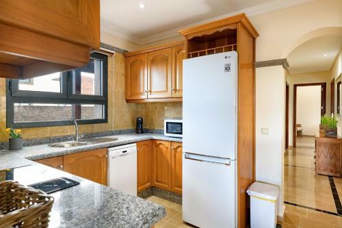 Hipoclub Villas, Aguamarina 26