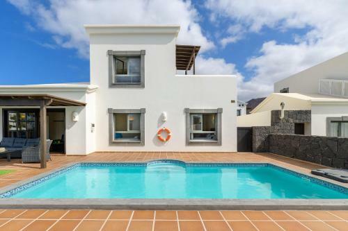 Hipoclub Villas, Aguamarina 26