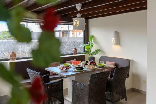 Hipoclub Villas, Aguamarina 26