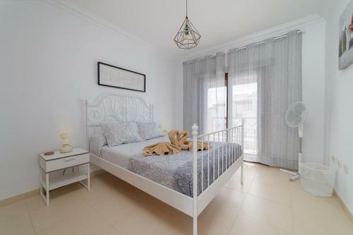 Apartamento Casa Sol
