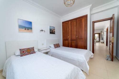 Apartamento Casa Sol