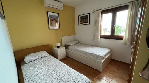 Villa Citrus - Playa Blanca, Private Heated Pool, Air Conditioner
