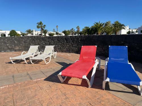 Apartamento Casa Marahoba - Relax At Pool And Beach
