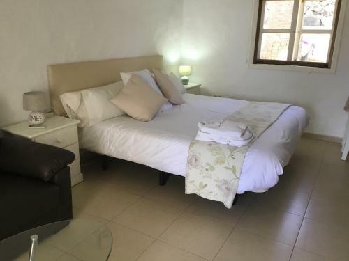Apartamento Vrijstaande Studio
