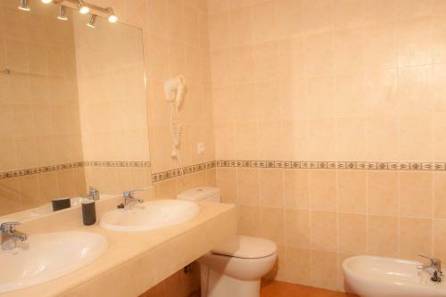 Hostal El Jard�n De Juanita - Rooms