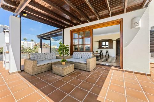 Villa Alana - Vacaciones Y Relax