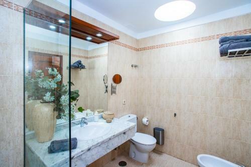Casa Evelyn Piscina Climatizada