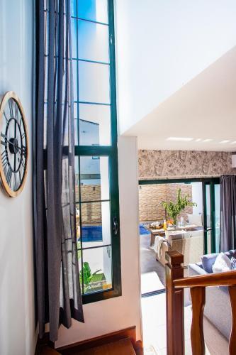 Casa Evelyn Piscina Climatizada