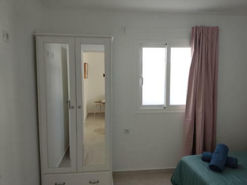 Casa Hubara Lanzarote, Brand New, Bright And Quiet
