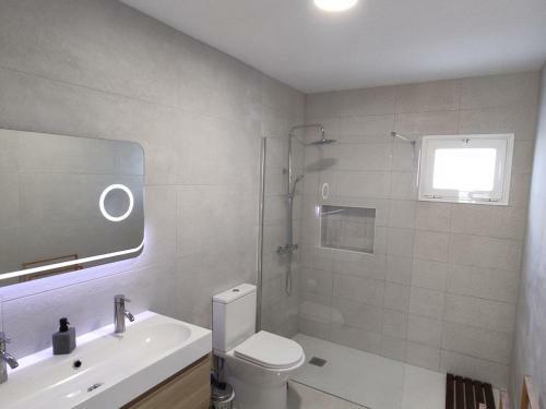 Casa Hubara Lanzarote, Brand New, Bright And Quiet