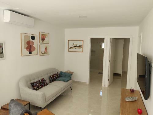 Casa Hubara Lanzarote, Brand New, Bright And Quiet