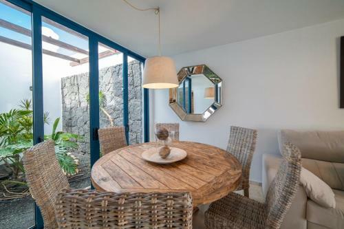 Villa Angelita