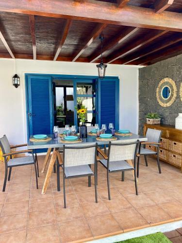 Villa Angelita