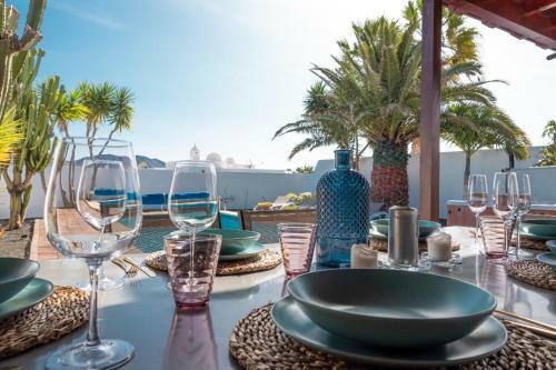 Villa Angelita