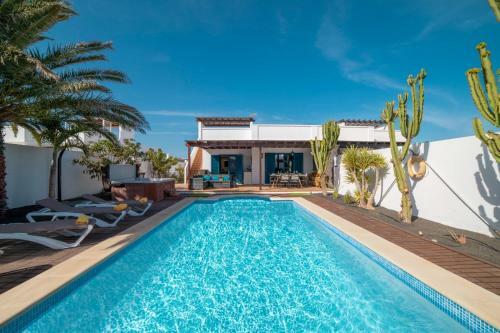 Villa Angelita