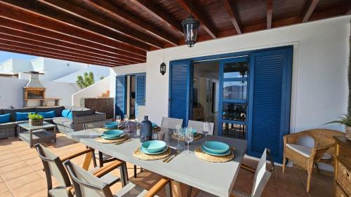 Villa Angelita